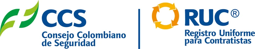 Consejo Colombiano de Seguridad — RUC, Registro Uniforme para Contratistas